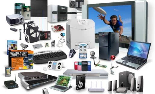 Computer Accessories