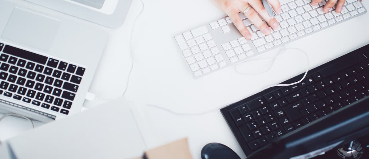 Infoage Technologies Office